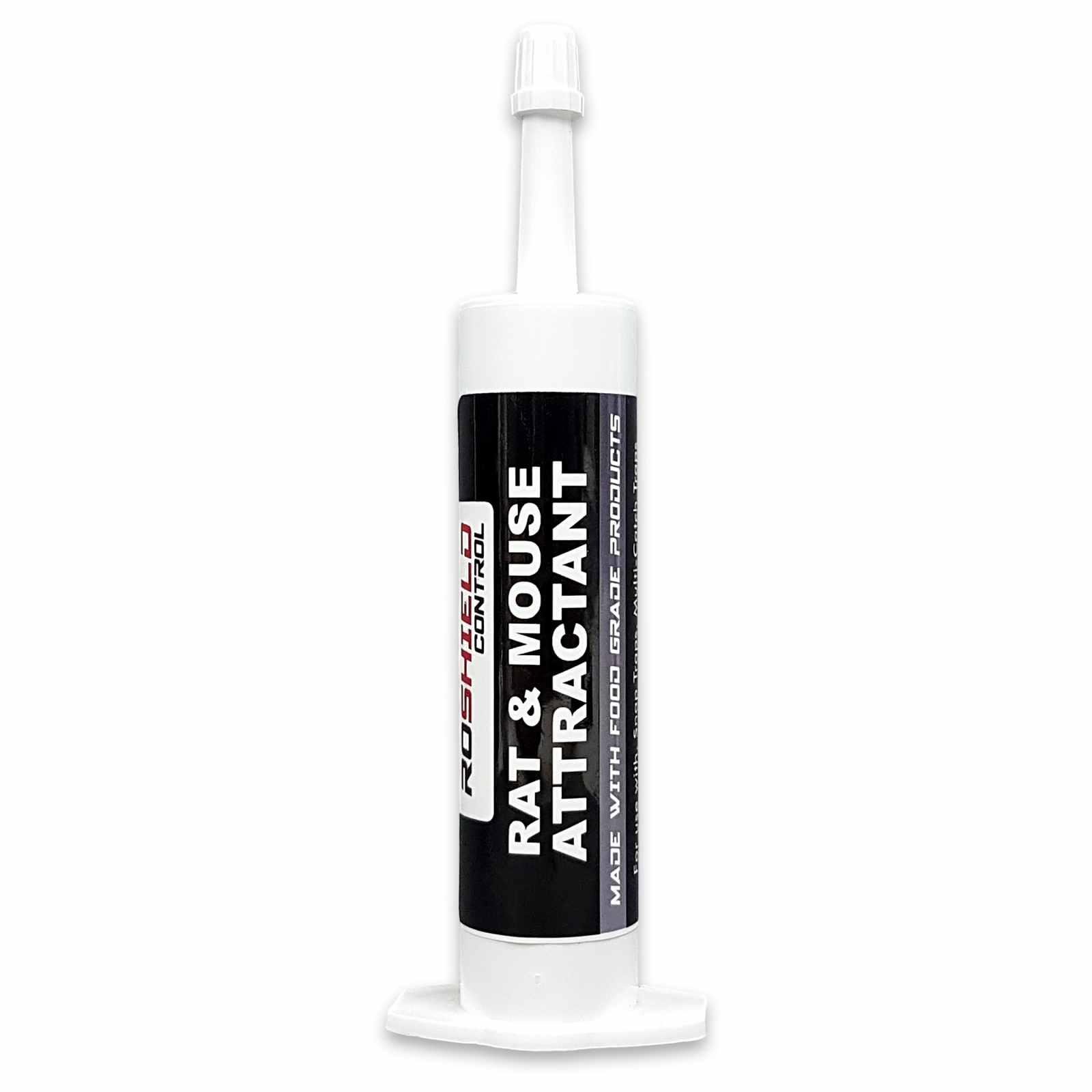 Roshield Bait Attractant Syringe 30ml