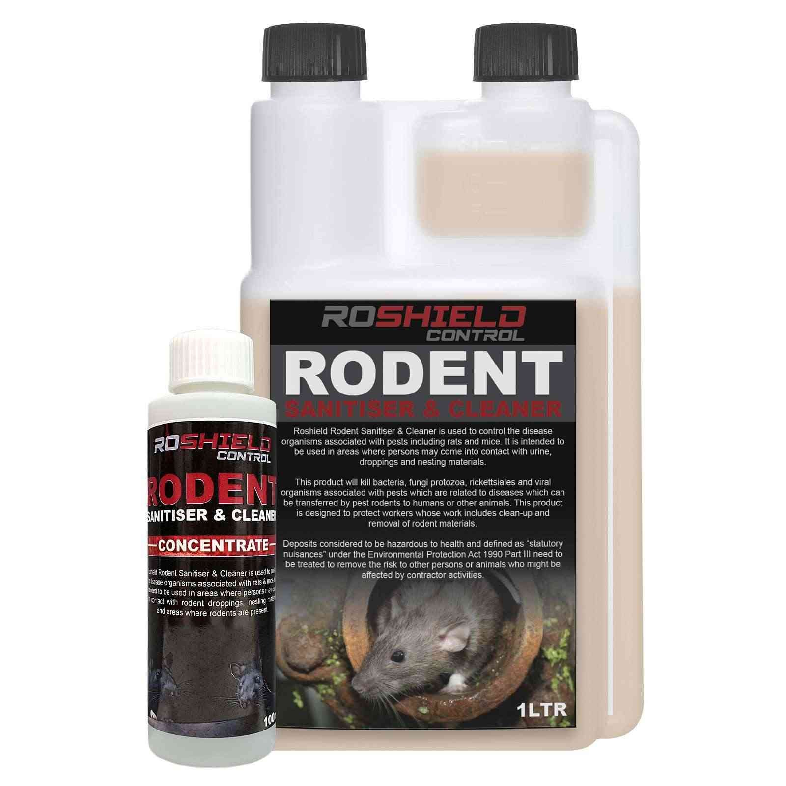 Rat products best sale