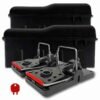 2x roshield internal rat trap box kit